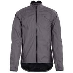 Sugoi Zap Men's Bike Jacket Reflective Waterproof Size XXL
